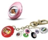 1.1" Digital Photo Frame with 8MB for 74pcs photo