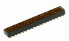 1.27mm(0.05")Female Header