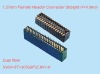 1.27mm Female Header Connector,many kinds of electronic connector
