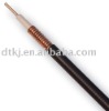 1/2''s RF coaxial cables