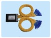 1*32/64  FTTH fiber optic PLC splitter/plc coupler/optic splitter