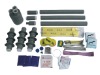 1-35KV COLD SHRINK CABLE TERMINATION (indoor/outdoor termination,intermediate joint)