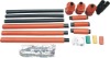 1-35KV Heat Shrink Cable Termination (3 core,outdoor)