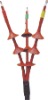 1-35KV Heat Shrink Cable Termination (3 cores,outdoor)
