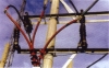 1-35KV Heat shrinkable power cable accessories