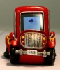 1.5"  Promotional Digital Photo Frame