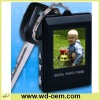 1.5 inch digital photo frame