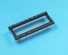 1.778Pitch  IC SOCKET 100 Series , Open Frame