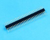 1.778 Pitch Pin Connector 127 Series, Single row