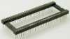1.778mm pitch IC Sockets