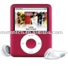 1.8 inch MP4 Player