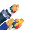 1.9/3.3kV Metallized Shielded Flexible Cable For Coal-Mining