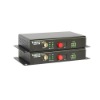 1 Channel Video Optical Transmitter & Receiver