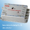 1 INPUT 4 OUTPUTS INDOOR CATV SIGNAL AMPLIFIER