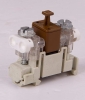 1 pair dropwire module with over voltage & over current protection