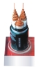 1kv 3*300 Xlpe Insulated Steel-Tape Armoured And Pvc Sheathed Power Cable