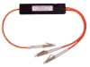 1x2  MM Optical Splitter