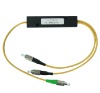 1x2  SM Optical Splitter