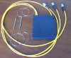 1x2 optical fused coupler