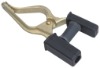 200A Japan type brass earth clamp
