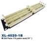 200 Pairs 110 Connect System