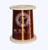 200 polyester / polyamide-imide enameled copper round wire