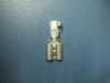 205 type series Receptacles Terminals
