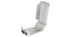 20 pair outdoor DP distribution box