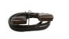 21P plug to plug cable (Scart cable)