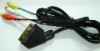 21 pins scart cable