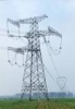 220kv Transmission Tower