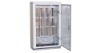 2400 pair SMC copper cross cabinet