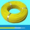 245IEC03(YG)Heat Resisting Silicone Rubber Insulation Wire