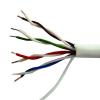 24AWG Twisted Telephone Cable