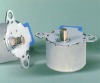 24BYJ48 stepper motor