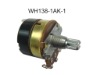 24MM potentiometer with switch