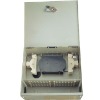 24-Core Wall-Mounted Fiber Distribution Box