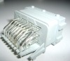 24 pins connector header