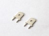 250 PCB Male terminal (pin connector,terminal)