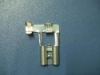 250-Type Flag  Series Receptacles Terminals