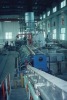 255-2+12 copper rod continuous casting and rolling line