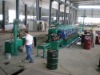 255-2+12 type aluminum rod continuous casting and rolling line 2