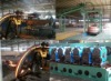 255-4+8 copper rod continuous casting and rolling line