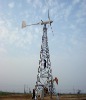 25KW Wind Turbine