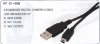 2.0 MINIUSB DIGITAL CAMERA CABLE