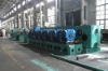 2+10 copper rod continuous casting and rolling line