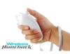 2.4GHZ wireless Nunchuck controller for Wii
