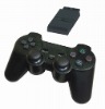 2.4GHz wireless joy stick for PS2