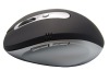 2.4G wireless optical mouse