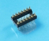 2.54Pitch Pin connector 111 Series ,Male herder ,Open frame